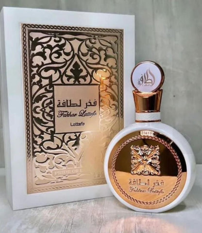 Profumi arabi